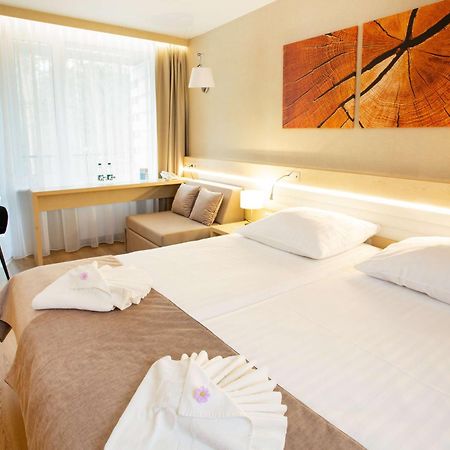 Hotel Orle กดัญสก์ ภายนอก รูปภาพ