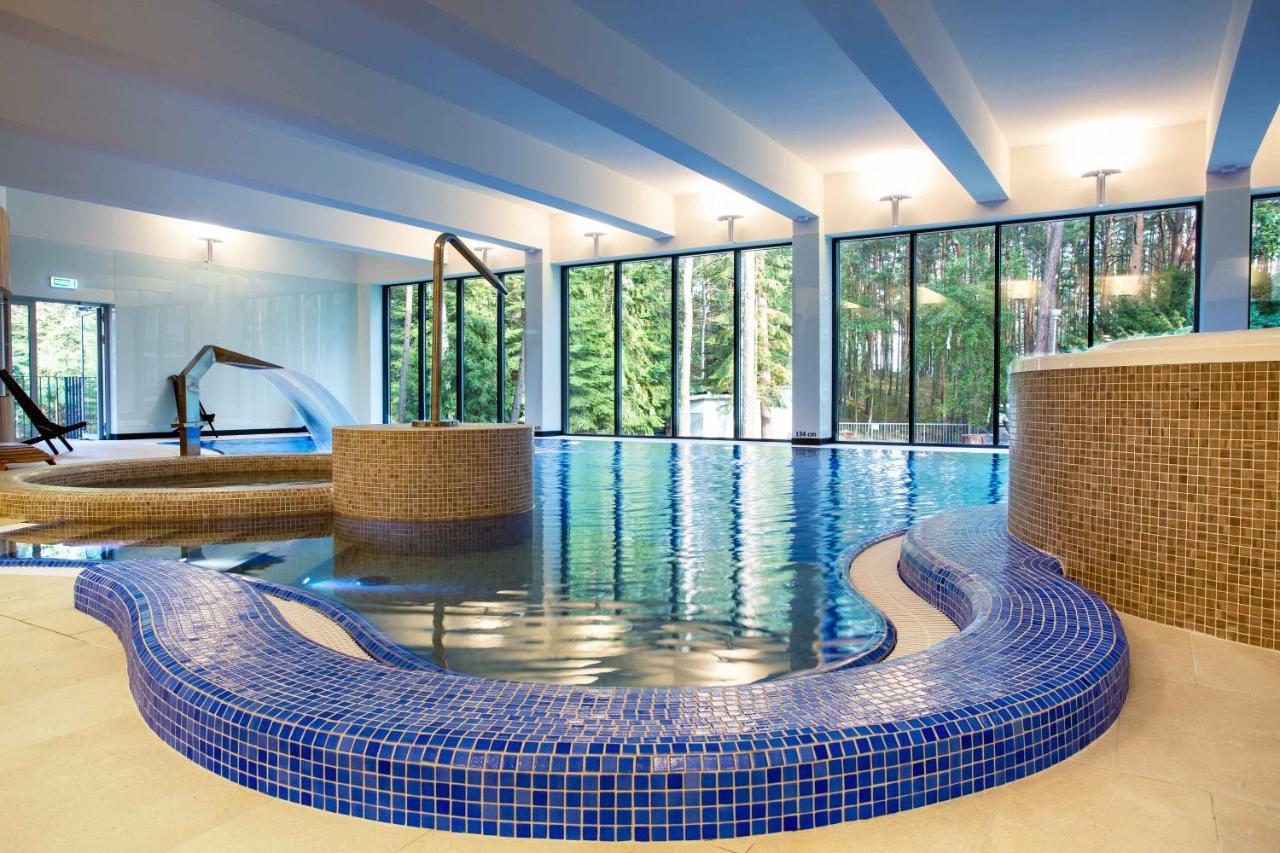Hotel Orle กดัญสก์ ภายนอก รูปภาพ