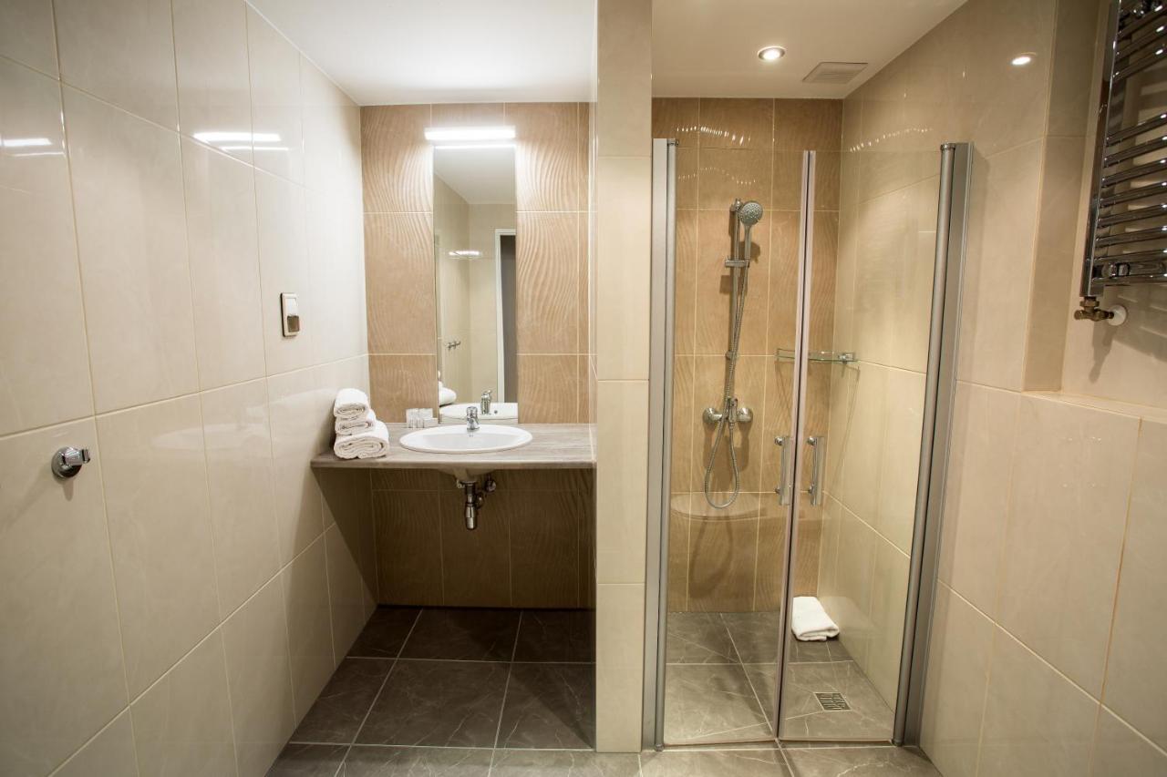 Hotel Orle กดัญสก์ ภายนอก รูปภาพ