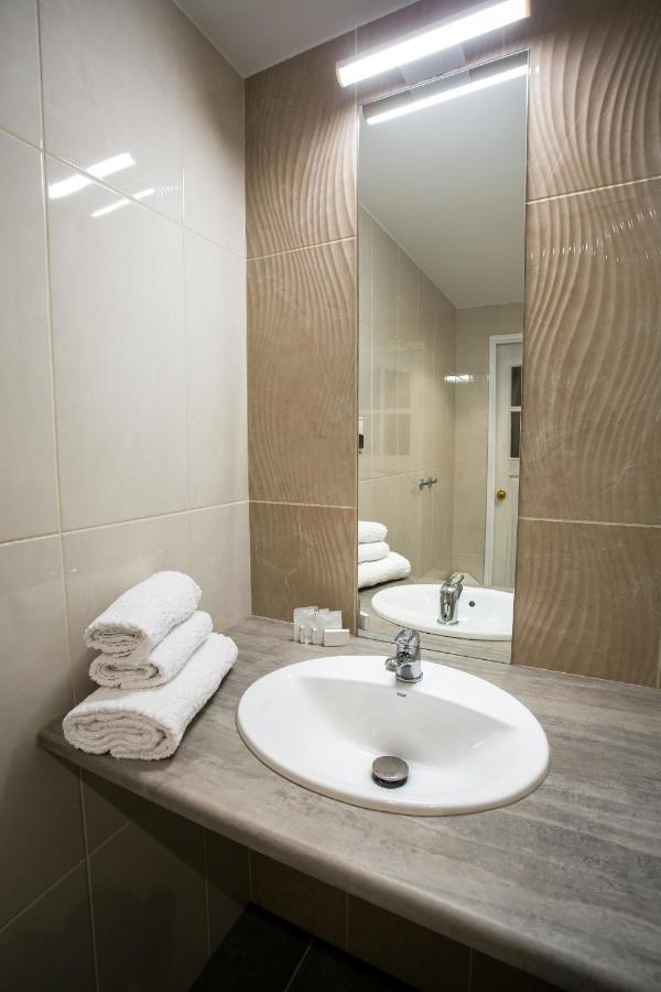 Hotel Orle กดัญสก์ ภายนอก รูปภาพ