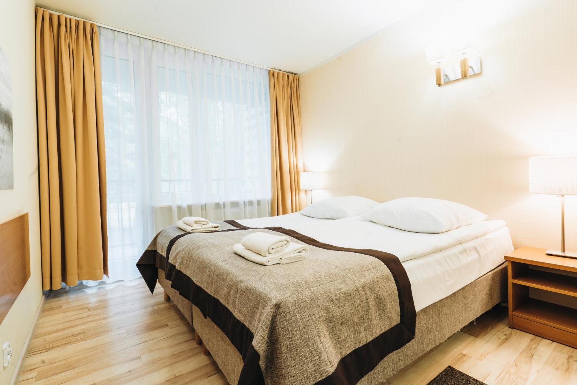 Hotel Orle กดัญสก์ ภายนอก รูปภาพ
